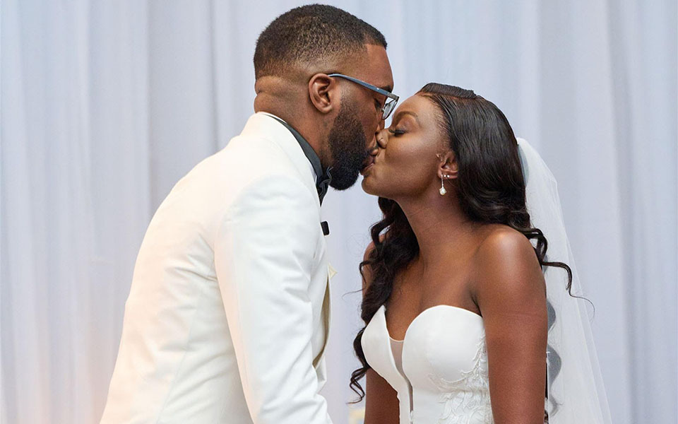 Inspiring romantic and intimate ceremonies that reflect your love